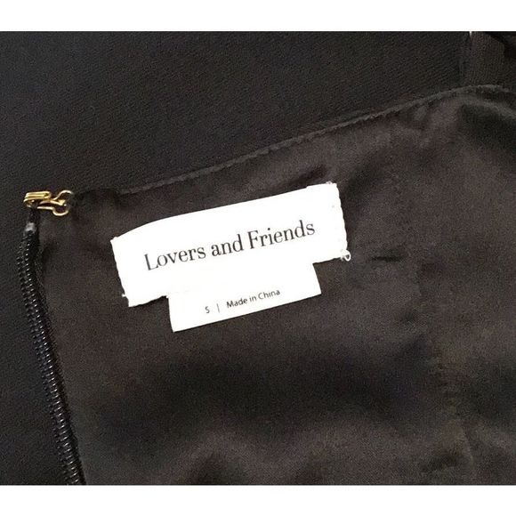 Lovers and Friends dress - Picture 4 of 4